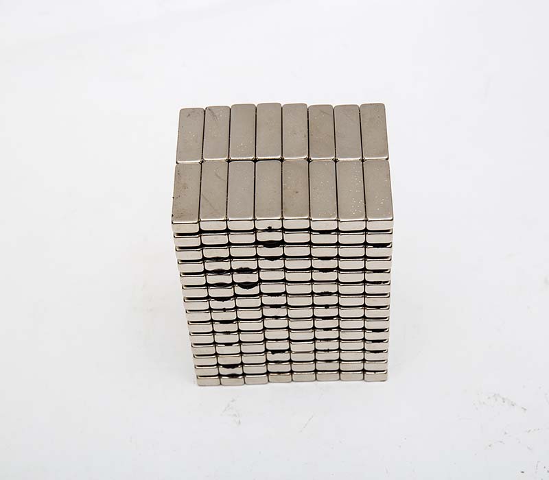 多伦30x6x3 方块 镀镍